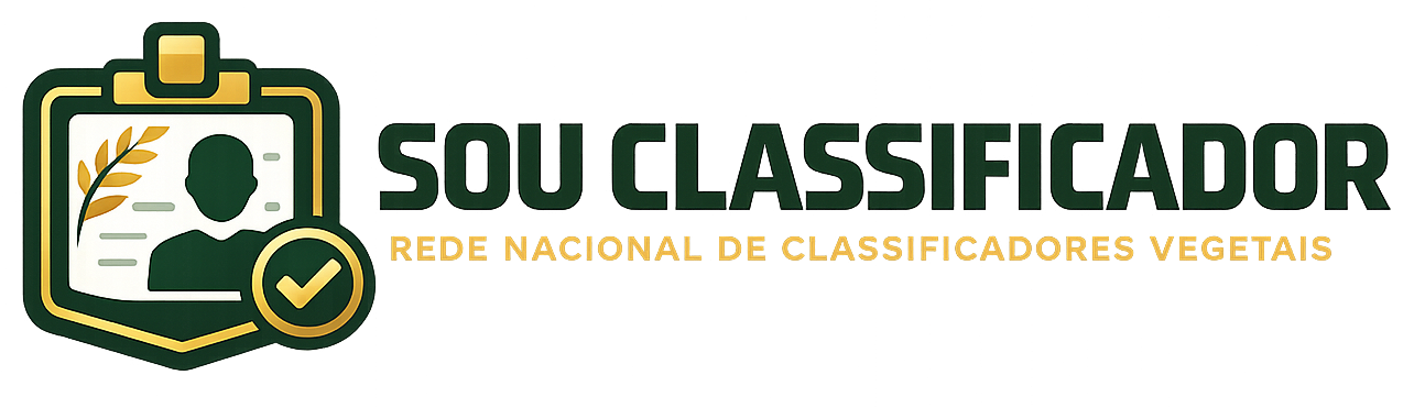 Sou Classificador